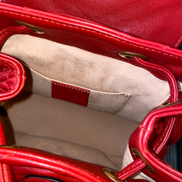 Gucci Backpack - Picture 3 of 5